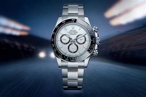 neue rolex cosmograph daytona|rolex daytona 2023 date.